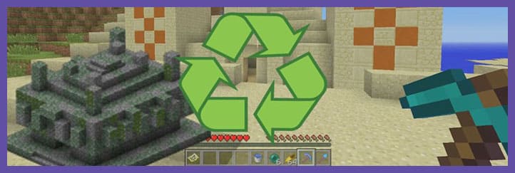 Block Recycle